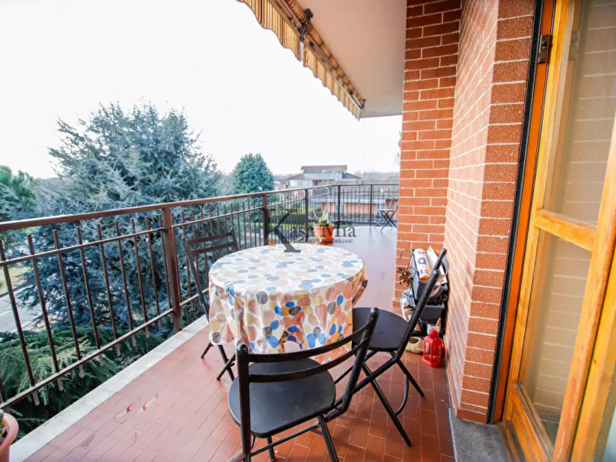 Immagine 16 di Appartamento in vendita  in Via Leinì 330 a Volpiano