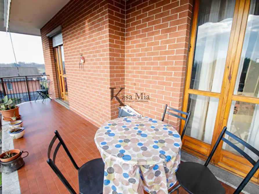 Immagine 17 di Appartamento in vendita  in Via Leinì 330 a Volpiano