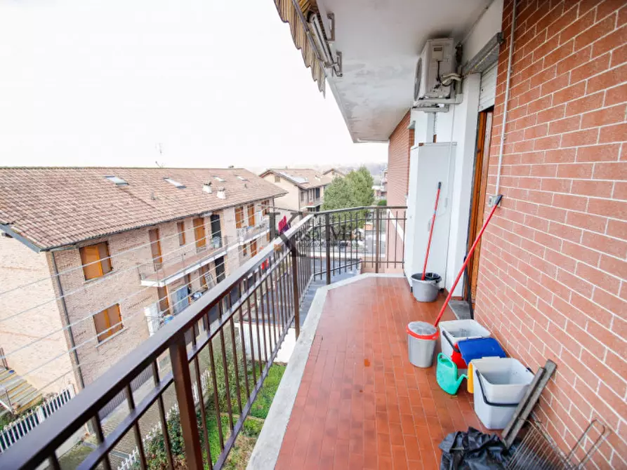 Immagine 18 di Appartamento in vendita  in Via Leinì 330 a Volpiano