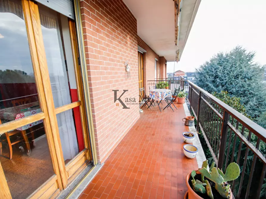 Immagine 19 di Appartamento in vendita  in Via Leinì 330 a Volpiano