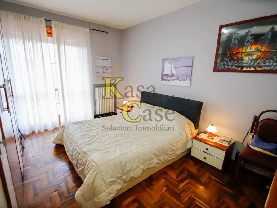 Immagine 22 di Appartamento in vendita  in Via Leinì 330 a Volpiano