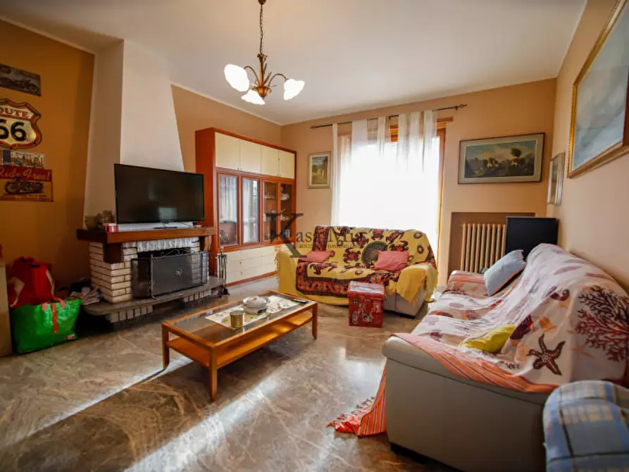 Immagine 24 di Appartamento in vendita  in Via Leinì 330 a Volpiano