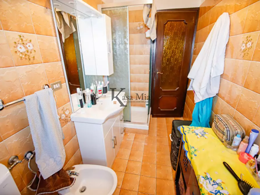 Immagine 25 di Appartamento in vendita  in Via Leinì 330 a Volpiano