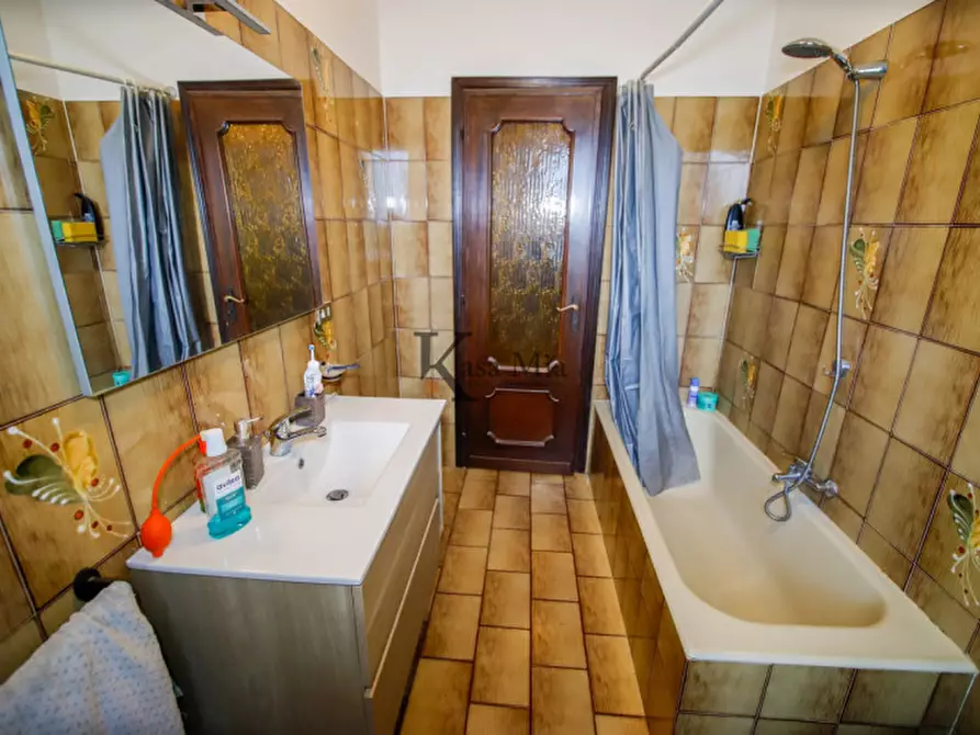 Immagine 28 di Appartamento in vendita  in Via Leinì 330 a Volpiano