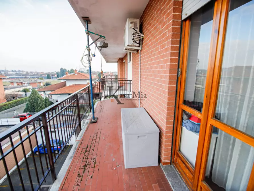 Immagine 29 di Appartamento in vendita  in Via Leinì 330 a Volpiano