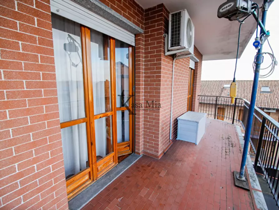 Immagine 30 di Appartamento in vendita  in Via Leinì 330 a Volpiano