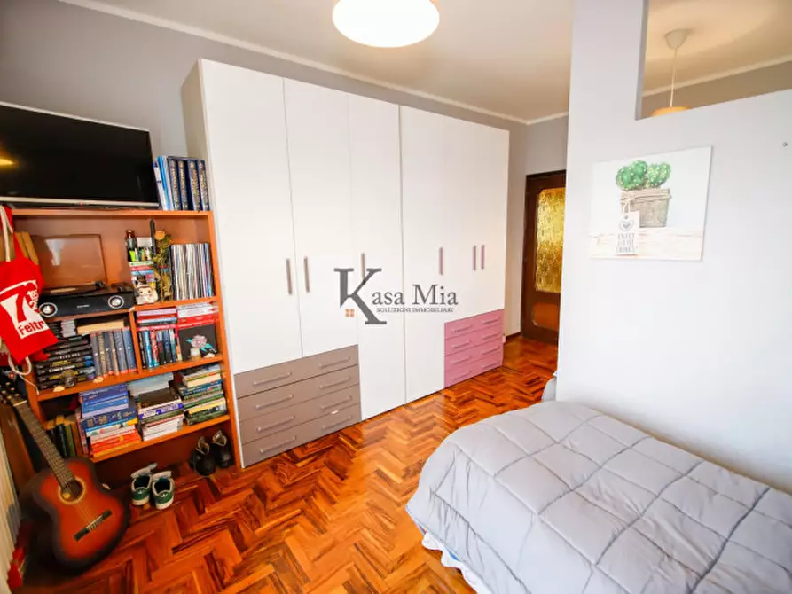 Immagine 31 di Appartamento in vendita  in Via Leinì 330 a Volpiano