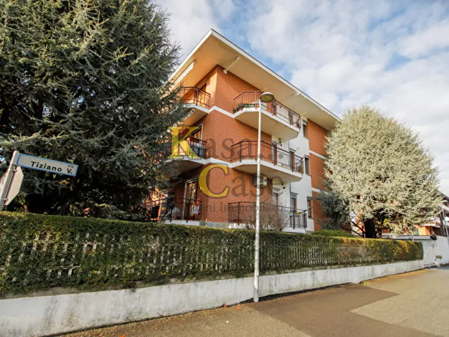 Immagine 31 di Appartamento in vendita  in Via Leinì 330 a Volpiano