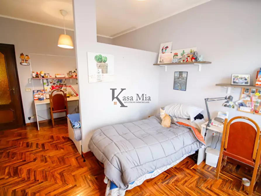 Immagine 32 di Appartamento in vendita  in Via Leinì 330 a Volpiano