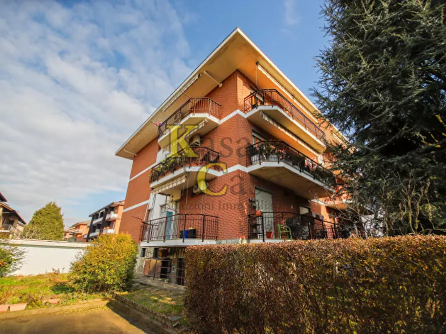 Immagine 32 di Appartamento in vendita  in Via Leinì 330 a Volpiano