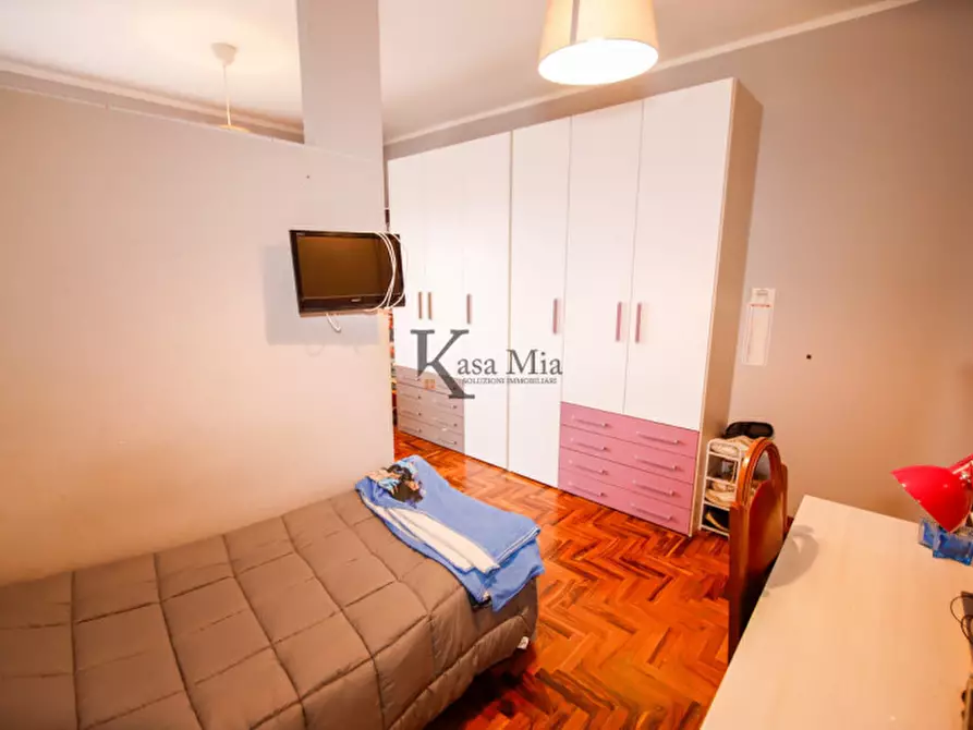 Immagine 33 di Appartamento in vendita  in Via Leinì 330 a Volpiano