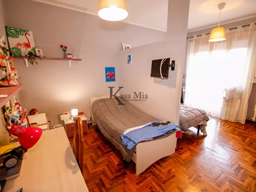 Immagine 34 di Appartamento in vendita  in Via Leinì 330 a Volpiano