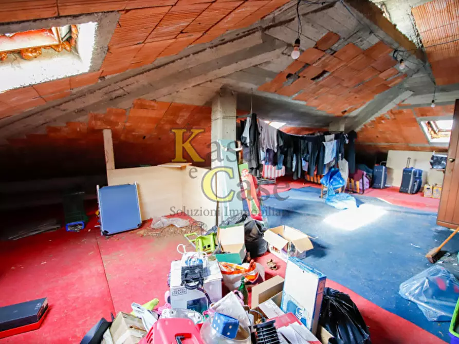 Immagine 38 di Appartamento in vendita  in Via Leinì 330 a Volpiano