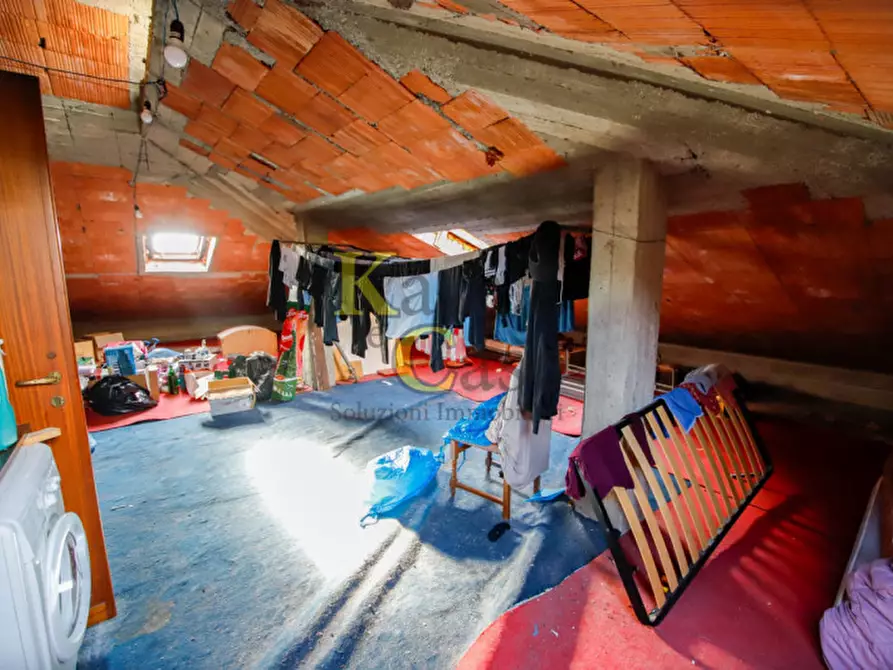 Immagine 39 di Appartamento in vendita  in Via Leinì 330 a Volpiano