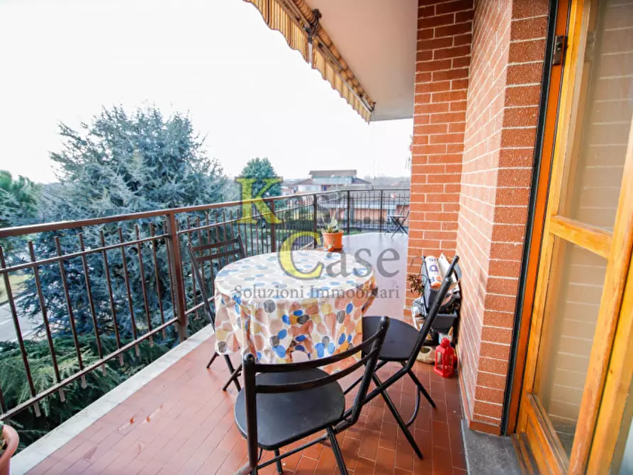 Immagine 41 di Appartamento in vendita  in Via Leinì 330 a Volpiano