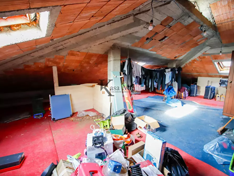 Immagine 42 di Appartamento in vendita  in Via Leinì 330 a Volpiano