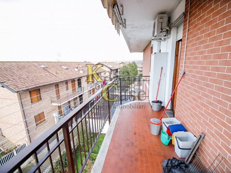 Immagine 43 di Appartamento in vendita  in Via Leinì 330 a Volpiano