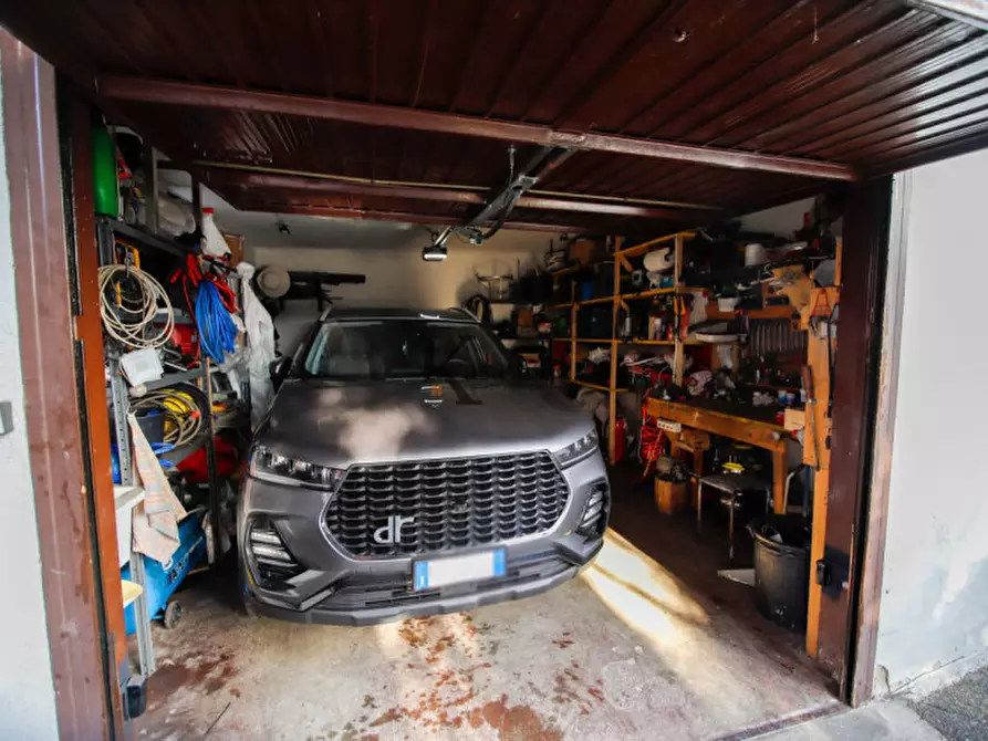 Immagine 44 di Appartamento in vendita  in Via Leinì 330 a Volpiano