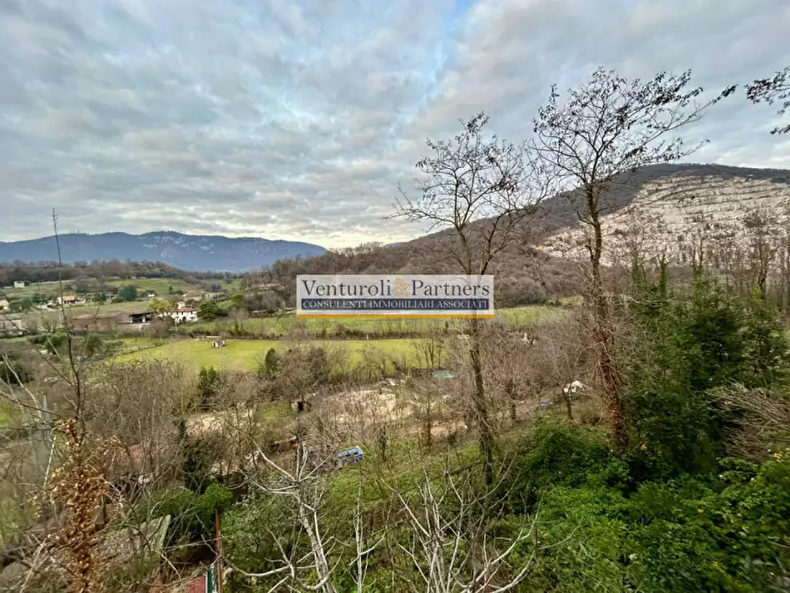 Immagine 2 di Terreno in vendita  in Via Alcide De Gasperi a Rezzato