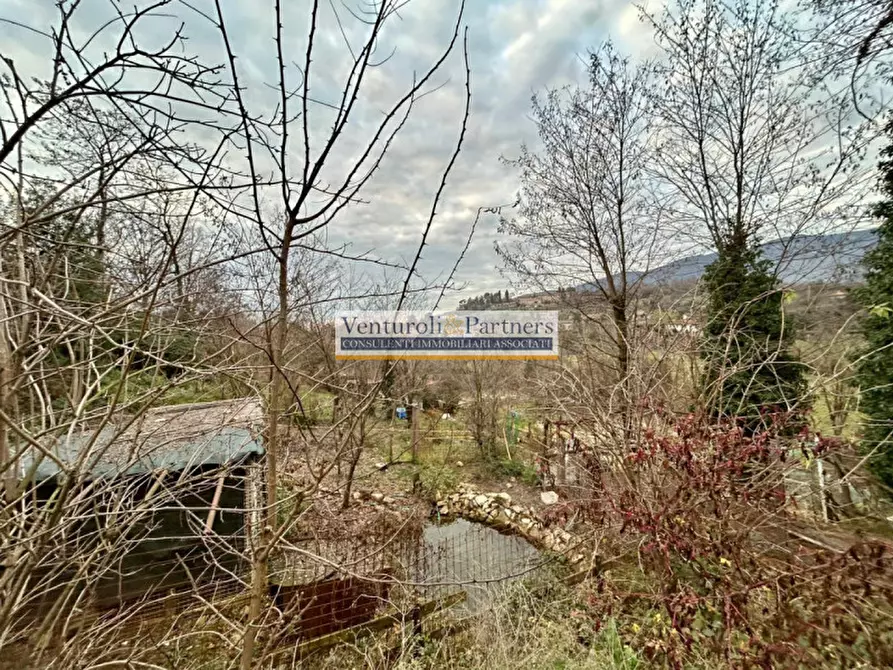 Immagine 3 di Terreno in vendita  in Via Alcide De Gasperi a Rezzato