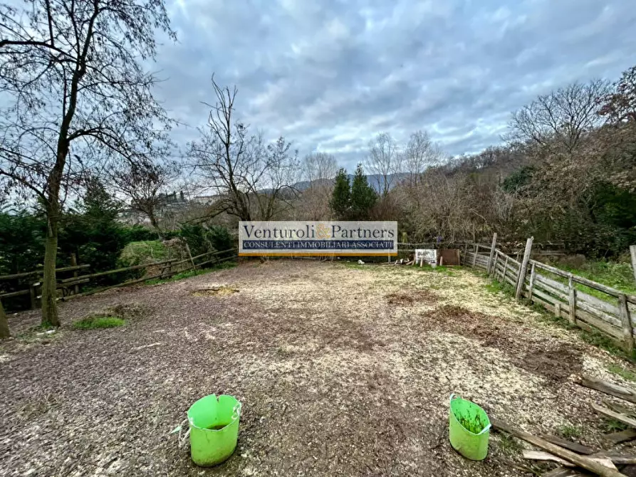 Immagine 7 di Terreno in vendita  in Via Alcide De Gasperi a Rezzato