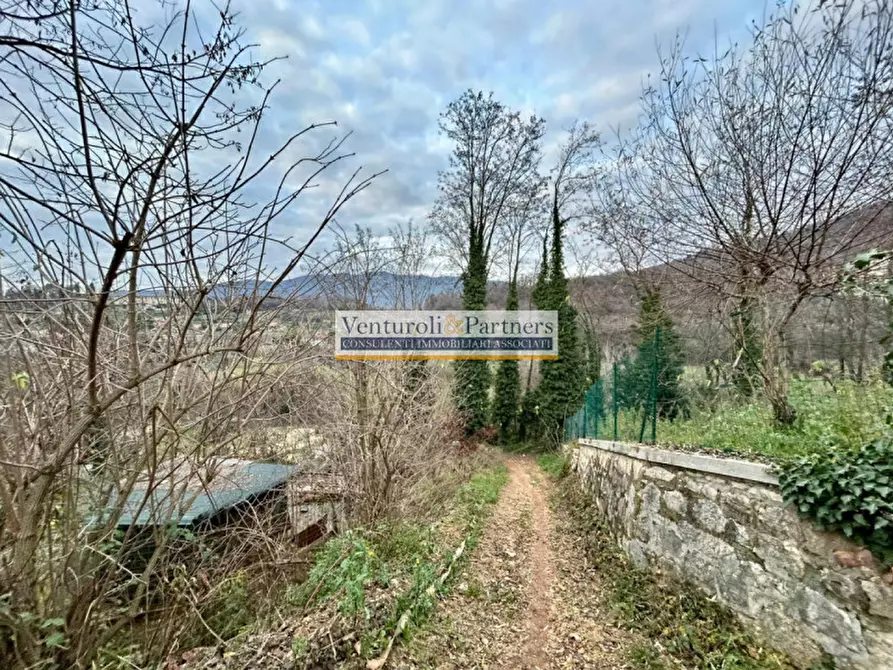 Immagine 1 di Terreno in vendita  in Via Alcide De Gasperi a Rezzato