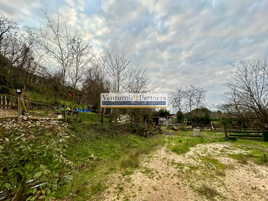 Immagine 4 di Terreno in vendita  in Via Alcide De Gasperi a Rezzato