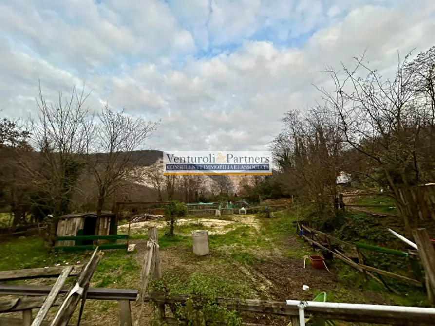 Immagine 5 di Terreno in vendita  in Via Alcide De Gasperi a Rezzato