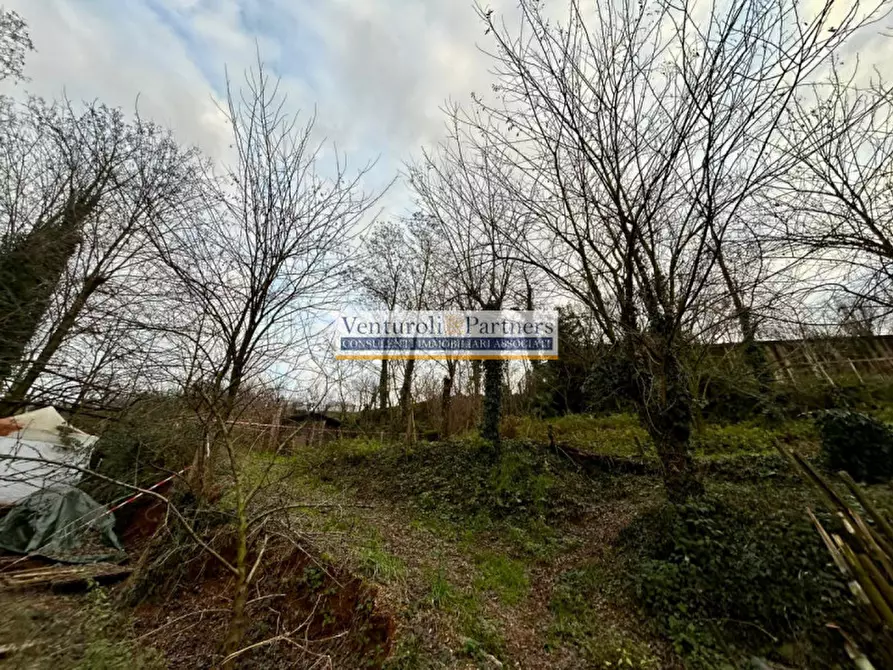 Immagine 6 di Terreno in vendita  in Via Alcide De Gasperi a Rezzato
