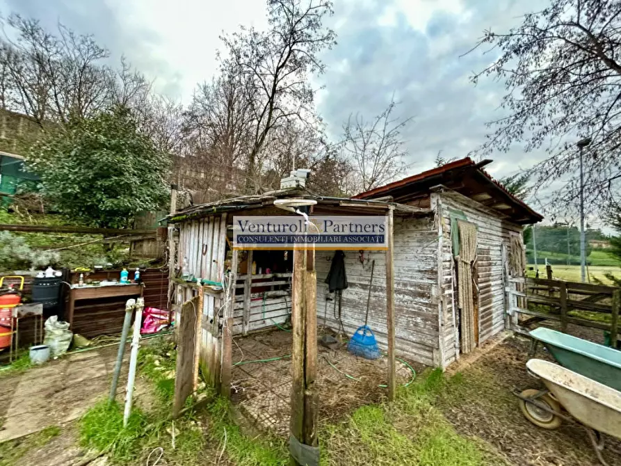 Immagine 8 di Terreno in vendita  in Via Alcide De Gasperi a Rezzato