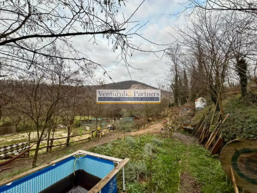 Immagine 9 di Terreno in vendita  in Via Alcide De Gasperi a Rezzato