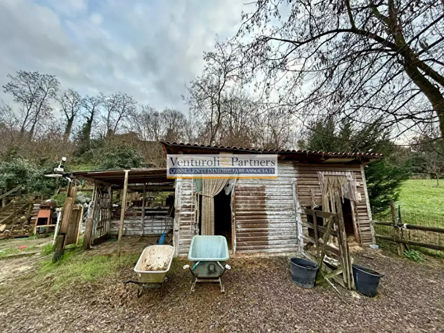 Immagine 10 di Terreno in vendita  in Via Alcide De Gasperi a Rezzato