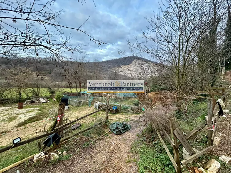 Immagine 11 di Terreno in vendita  in Via Alcide De Gasperi a Rezzato