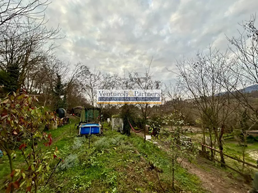 Immagine 12 di Terreno in vendita  in Via Alcide De Gasperi a Rezzato