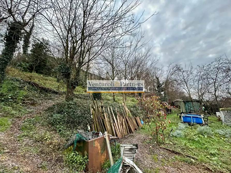 Immagine 13 di Terreno in vendita  in Via Alcide De Gasperi a Rezzato