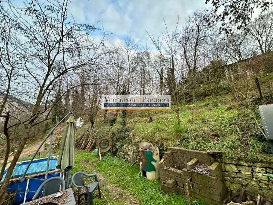 Immagine 14 di Terreno in vendita  in Via Alcide De Gasperi a Rezzato