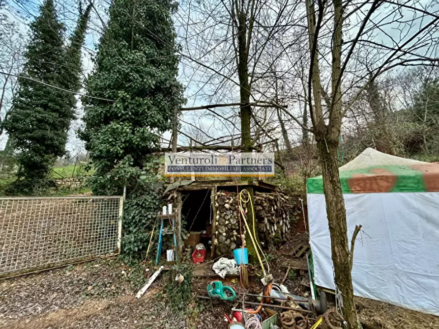 Immagine 15 di Terreno in vendita  in Via Alcide De Gasperi a Rezzato