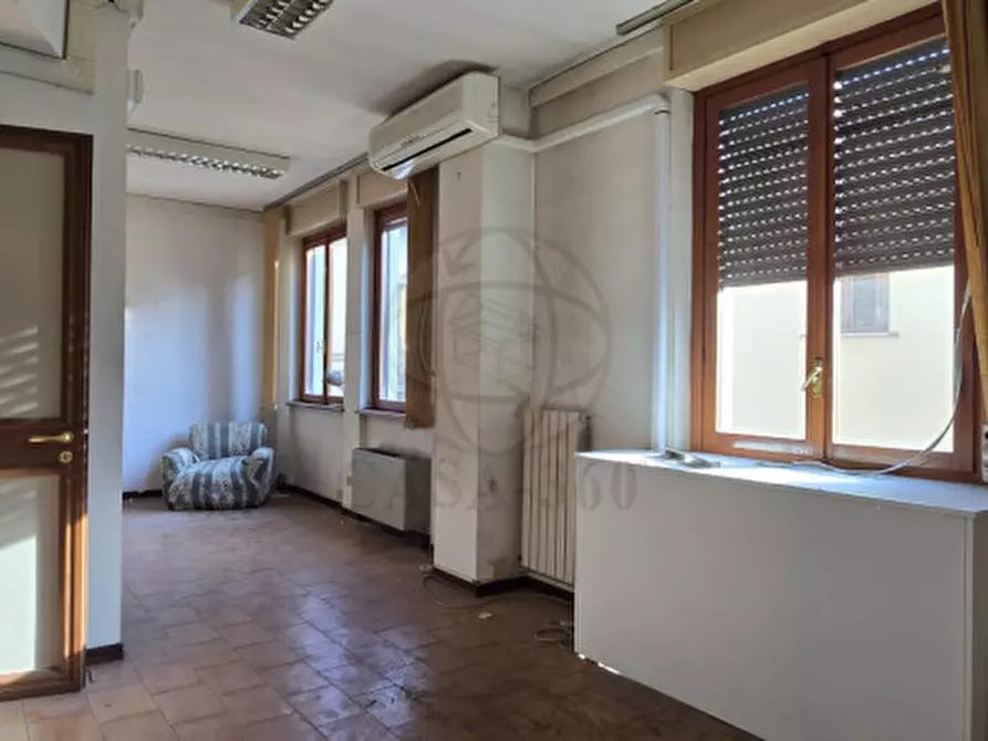 Immagine 11 di Appartamento in vendita  in Corso Vecchio a Terni