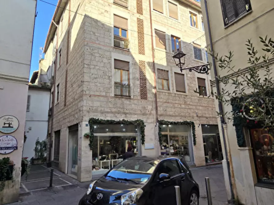 Immagine 12 di Appartamento in vendita  in Corso Vecchio a Terni
