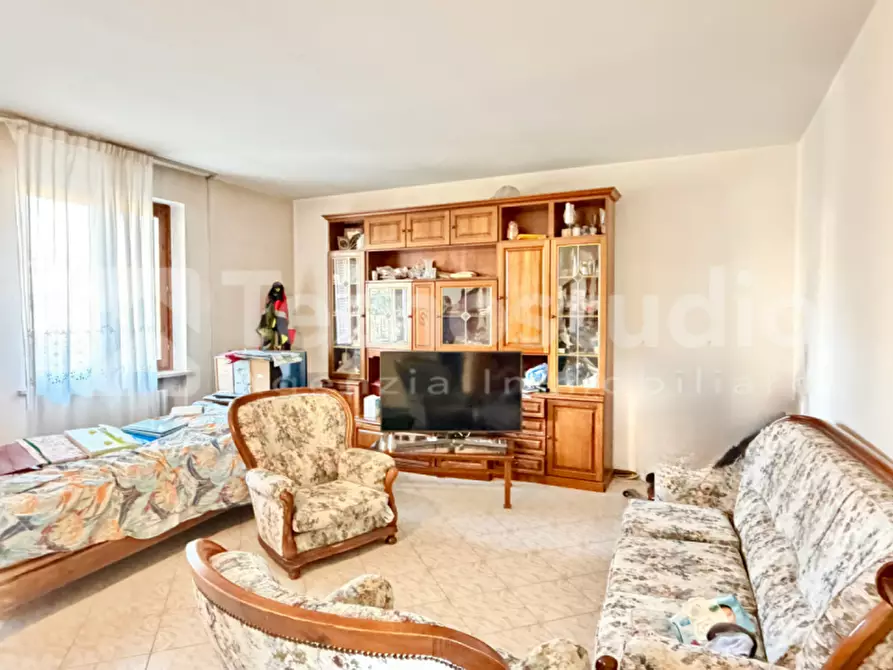 Immagine 3 di Villetta a schiera in vendita  in Via Primavera a Veronella