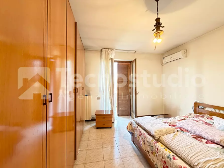 Immagine 5 di Villetta a schiera in vendita  in Via Primavera a Veronella