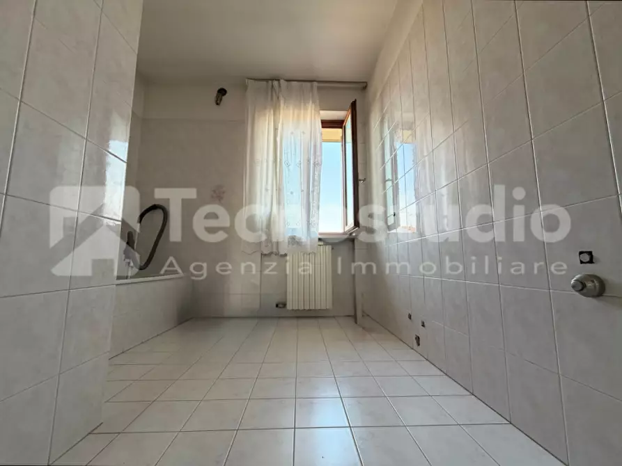 Immagine 6 di Villetta a schiera in vendita  in Via Primavera a Veronella