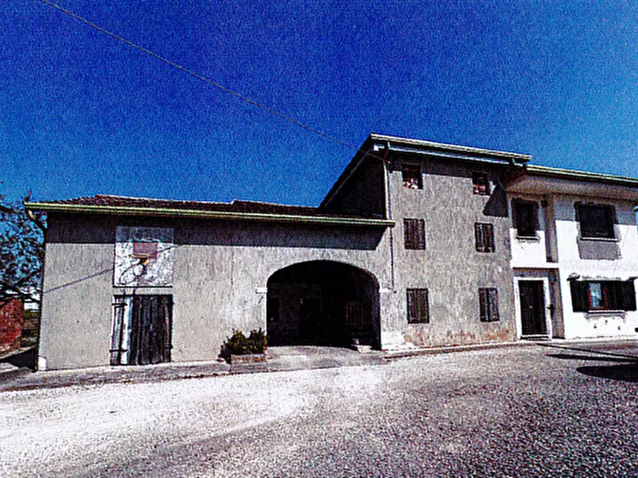 Immagine 1 di Casa indipendente in vendita  in Via Ortigara, 2 a San Martino Di Lupari