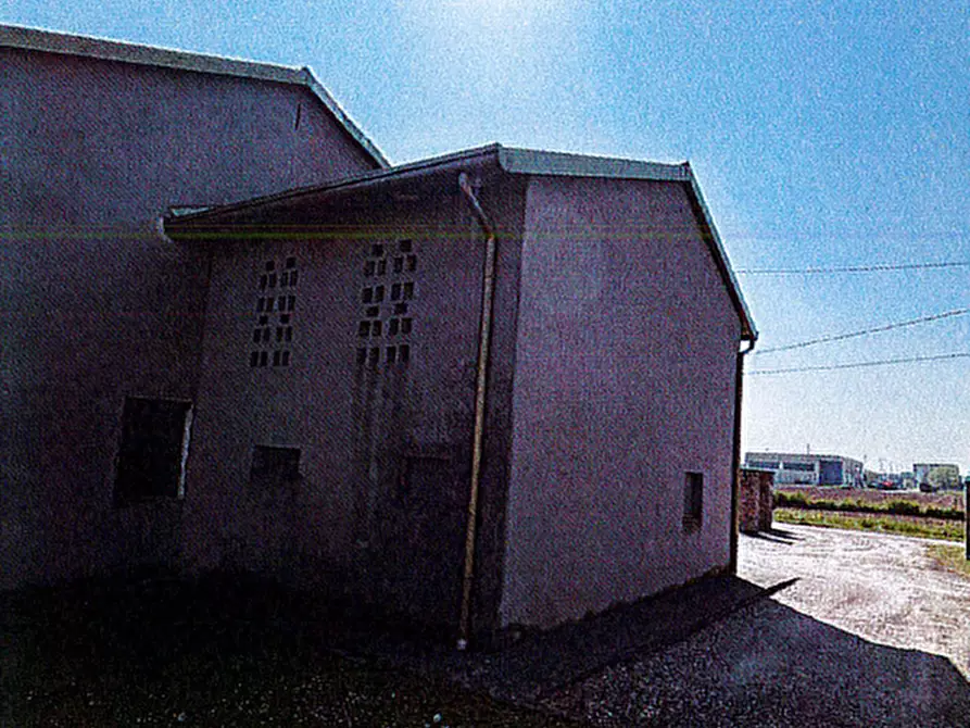 Immagine 3 di Casa indipendente in vendita  in Via Ortigara, 2 a San Martino Di Lupari