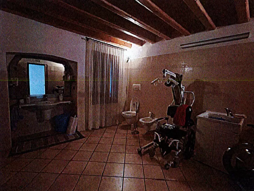 Immagine 7 di Casa indipendente in vendita  in Via Ortigara, 2 a San Martino Di Lupari