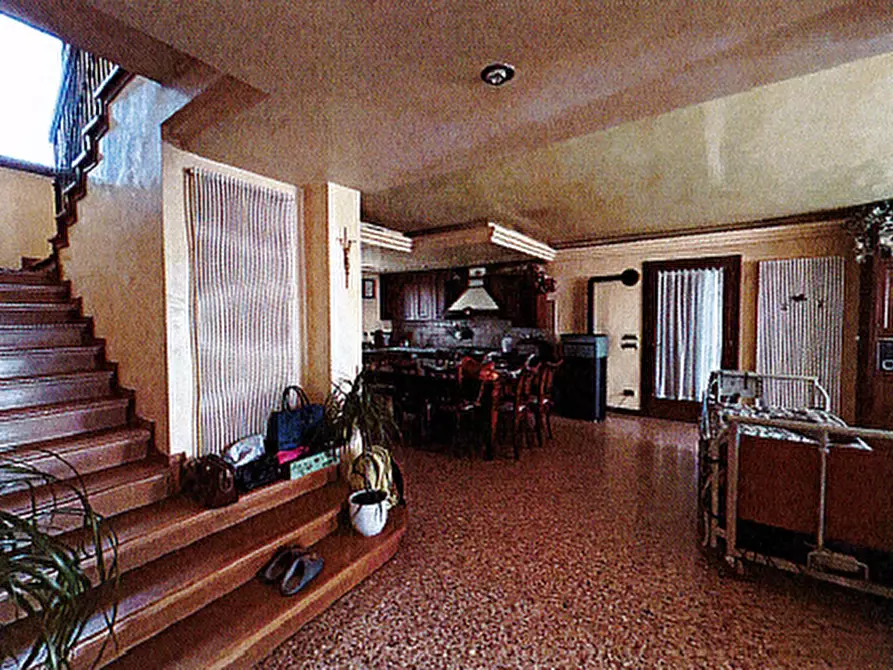 Immagine 8 di Casa indipendente in vendita  in Via Ortigara, 2 a San Martino Di Lupari