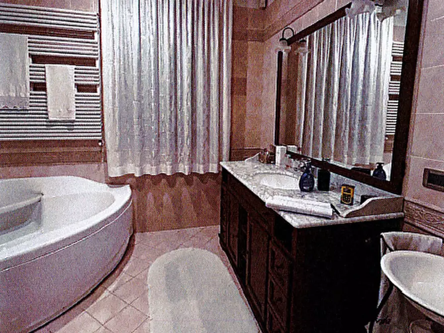 Immagine 14 di Casa indipendente in vendita  in Via Ortigara, 2 a San Martino Di Lupari