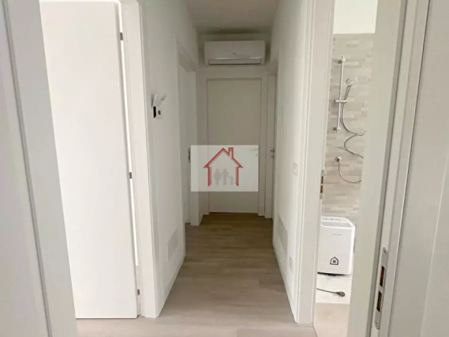 Immagine 6 di Appartamento in vendita  a Arcade