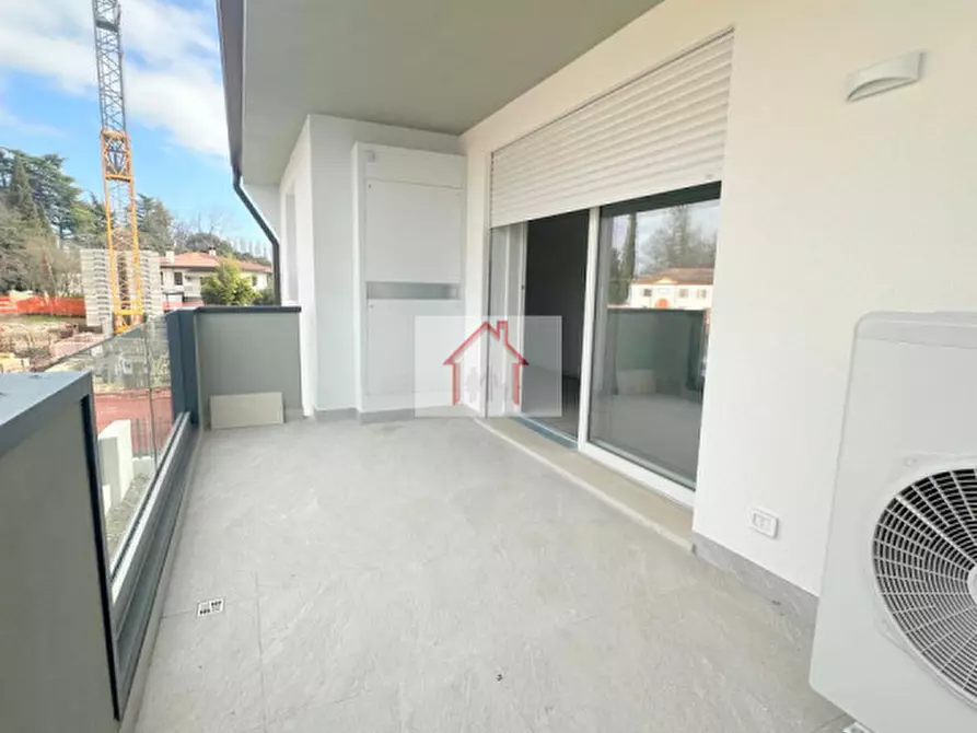 Immagine 7 di Appartamento in vendita  a Arcade