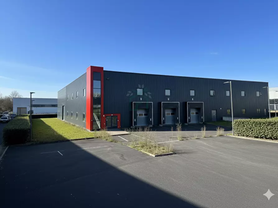 Immagine 2 di Capannone industriale in affitto  in Viale del Lavoro a Verona